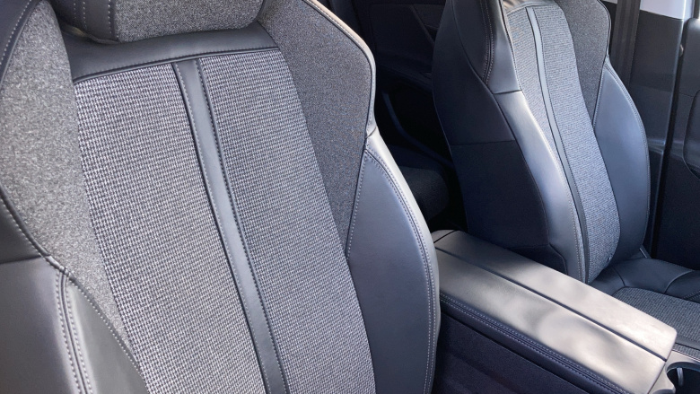 Peugeot 3008 1.2 PureTech Allure 5dr Petrol Estate